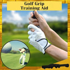 GOLFGRIP-TRAINING AID