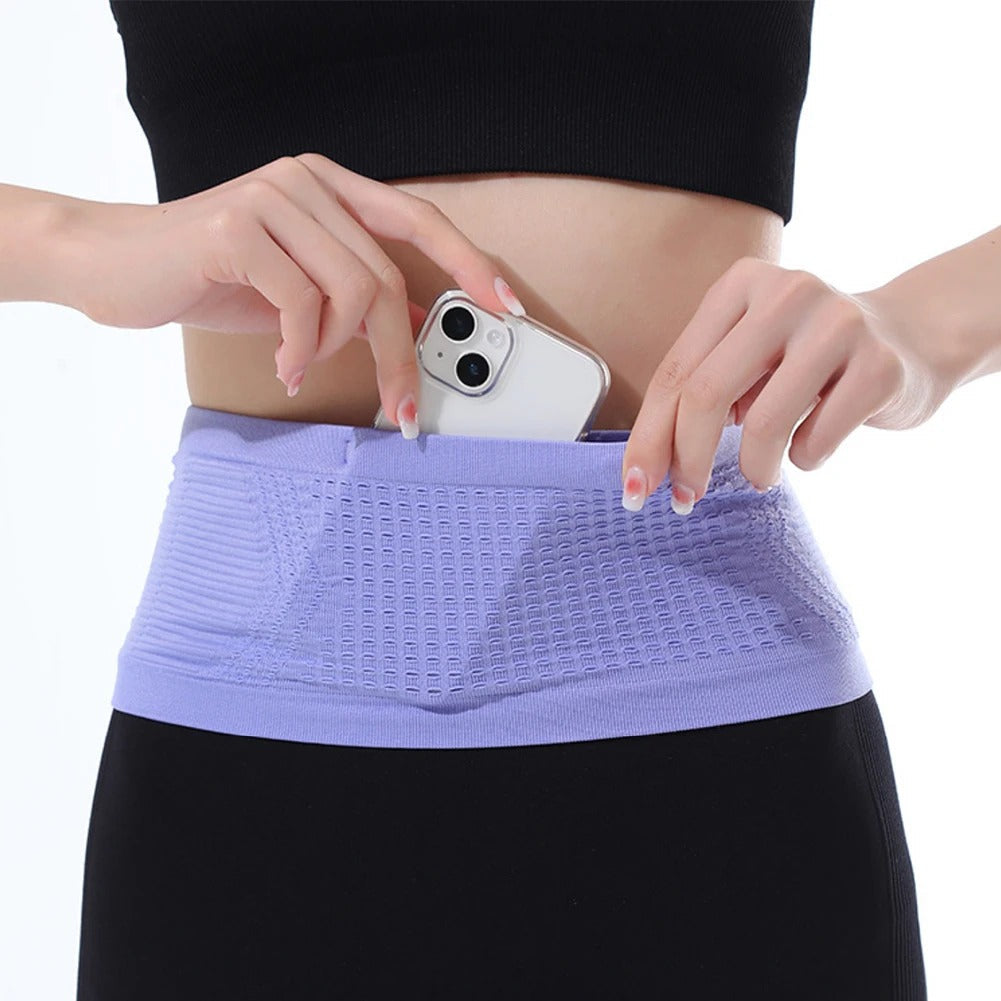 Concealed Hip Waist Bag | Comfort and Convenience on the Go