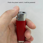 Prank lighter