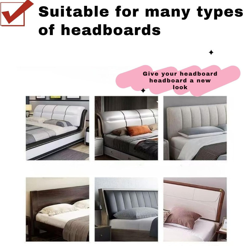 VibeMaster — The velvety soft shield for a flawlessly fresh bedroom feel