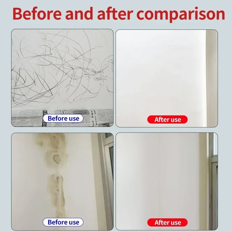 Fix Easy Wall Repair Big Roller