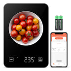 NutriTrack Measure Meals Right
