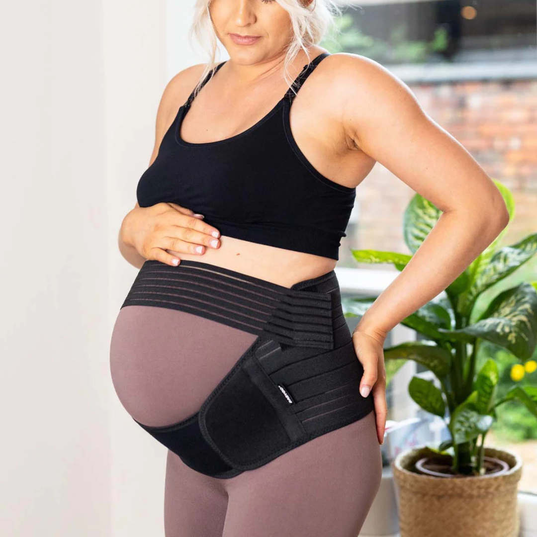 BellaBelly — Pain-free back and lightness for your pregnancy every day