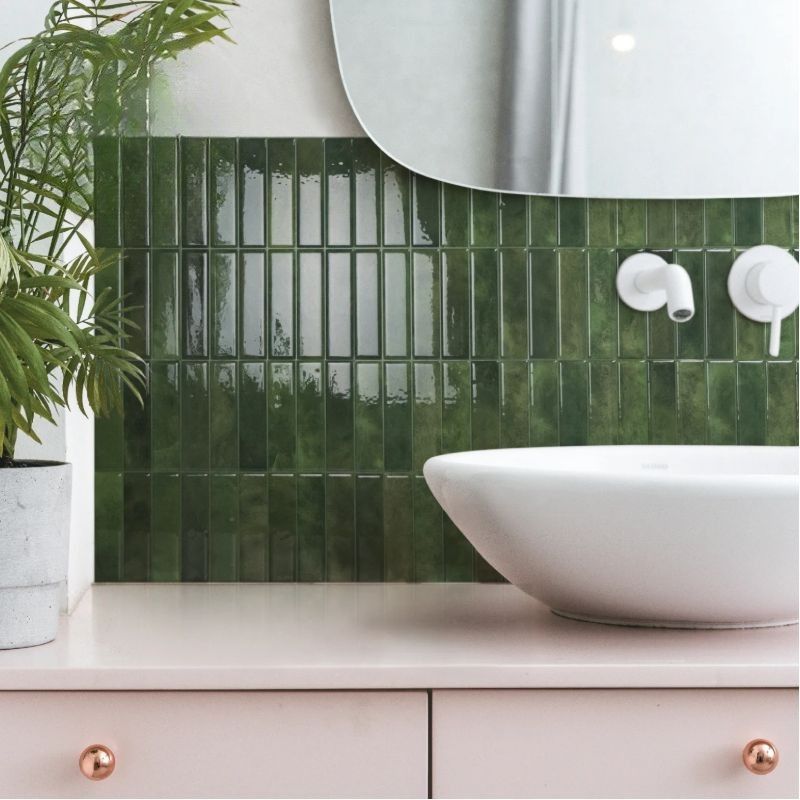 VistaTile — Give your home the wow factor in minutes without stress or damage (5+5, 10+10 free offer)
