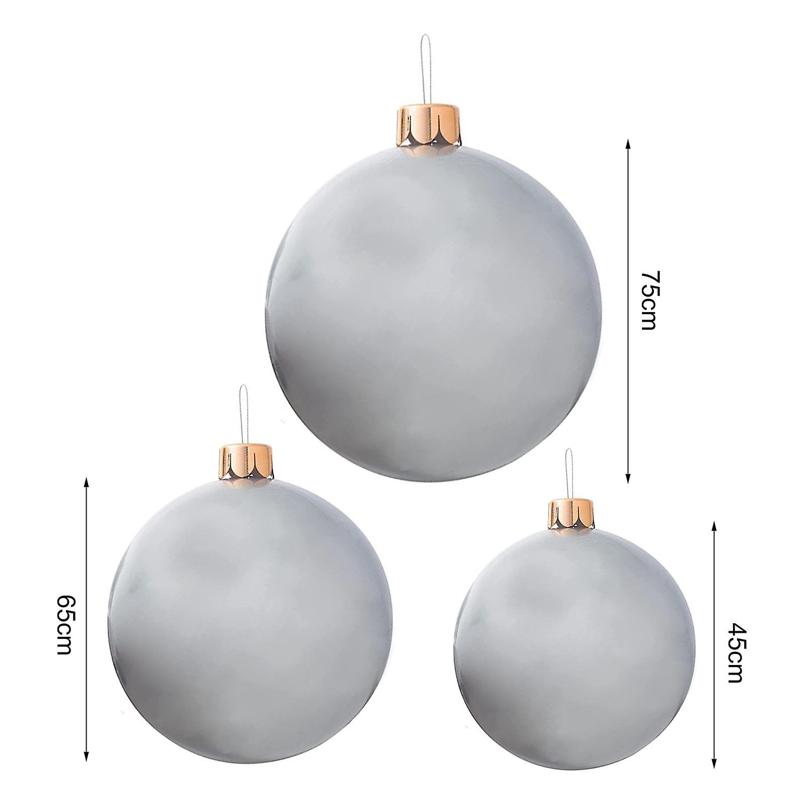 FestiveSphere Magical Christmas Accent