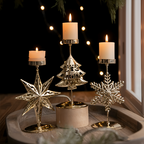 LumiGold – Classic elegance for your Christmas decoration