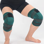 KneeGuard | Free your movements without pain