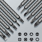 13 In 1 Mini Ratchet Screwdriver Set