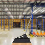 StrideSweep – Cleaner and faster without back or knee pain