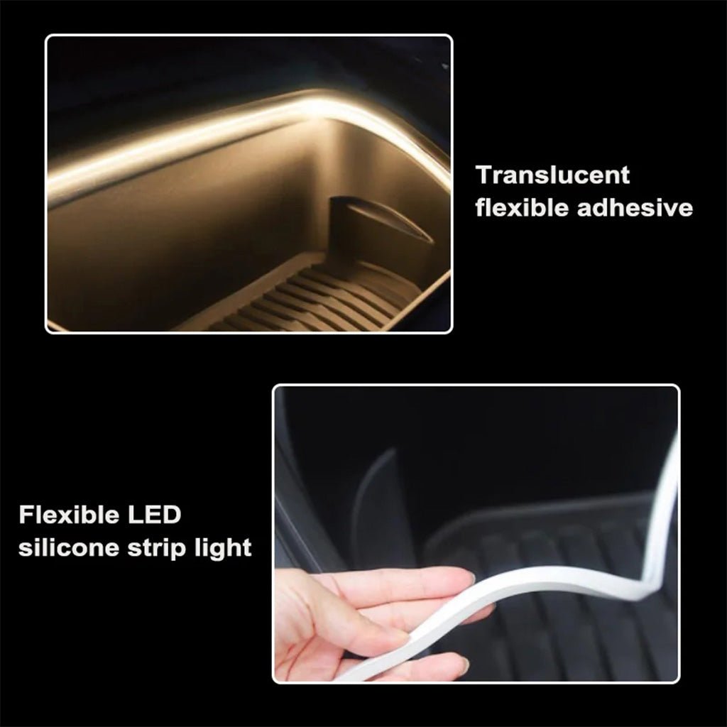 TrunkBeam Full Coverage Lighting