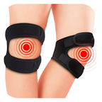 PowerKneeX — Immediately frees your knee for new freedom and power in everyday life