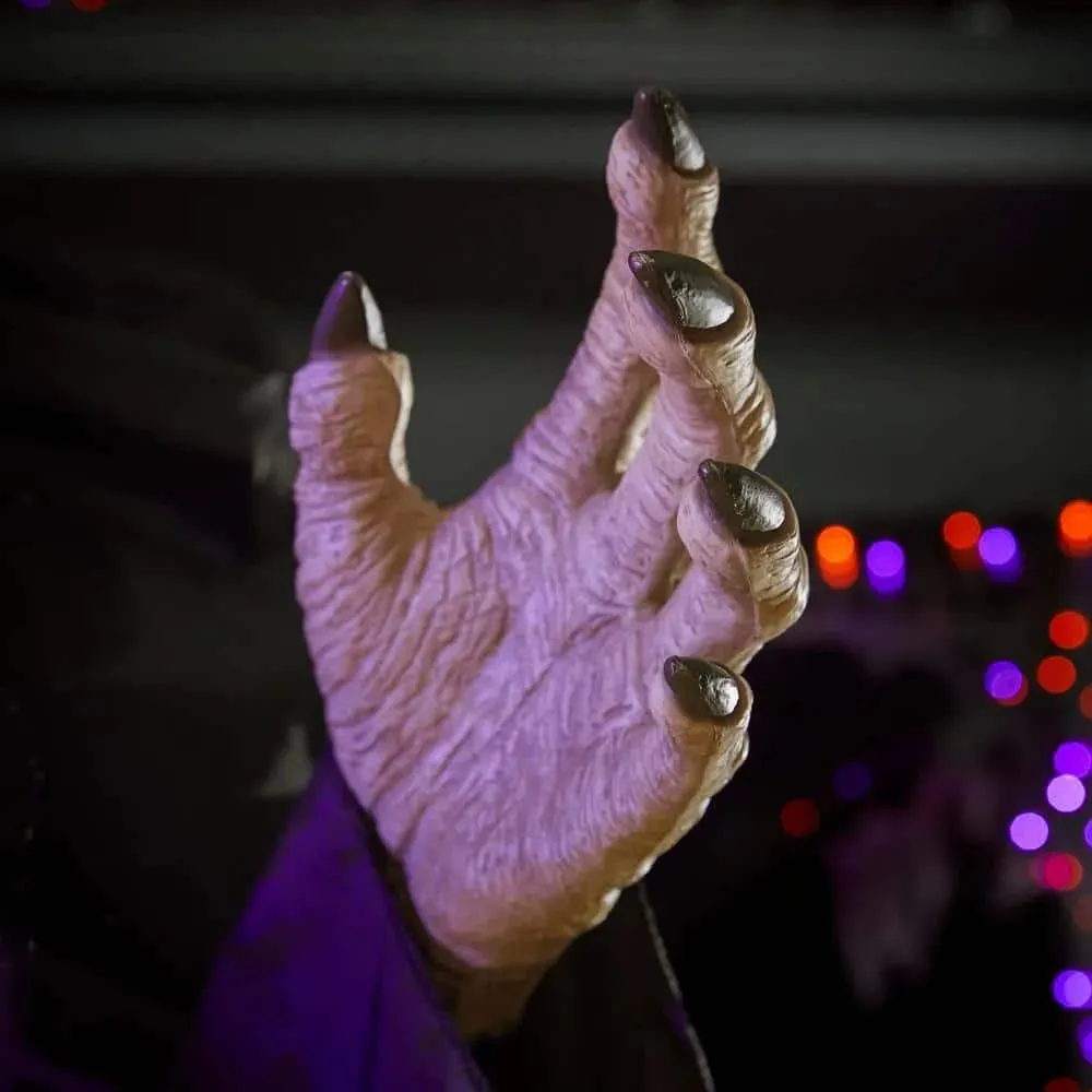 SkyHexx — Transforms your night into an unforgettable horror experience full of goosebumps and adrenaline