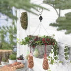 FlexiBloom — Get effortless plant care and a stylish home without back pain! (2 pieces)