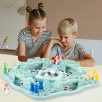 Arctic Adventure Board Game