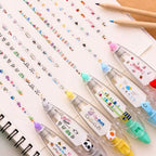 CraftCharm – Effortlessly enhance planners and craft projects with fun accents