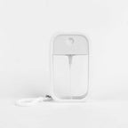 Portable perfume bottle