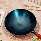 StirfryPro - Premium Wok Pan with Non-stick Coating