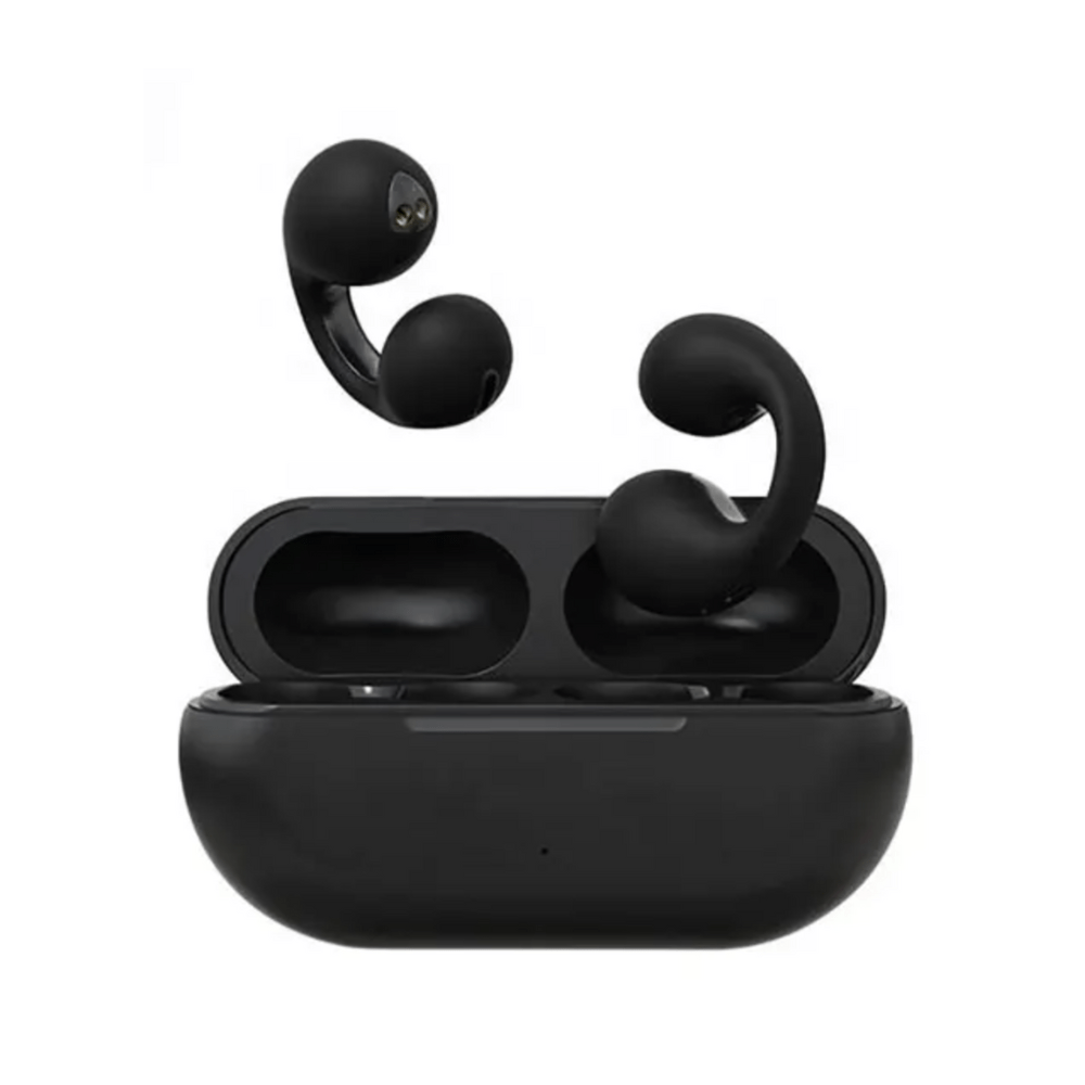 ECHOSONIC – Bone Conduction Wireless Earbuds for Superior Sound and Comfort