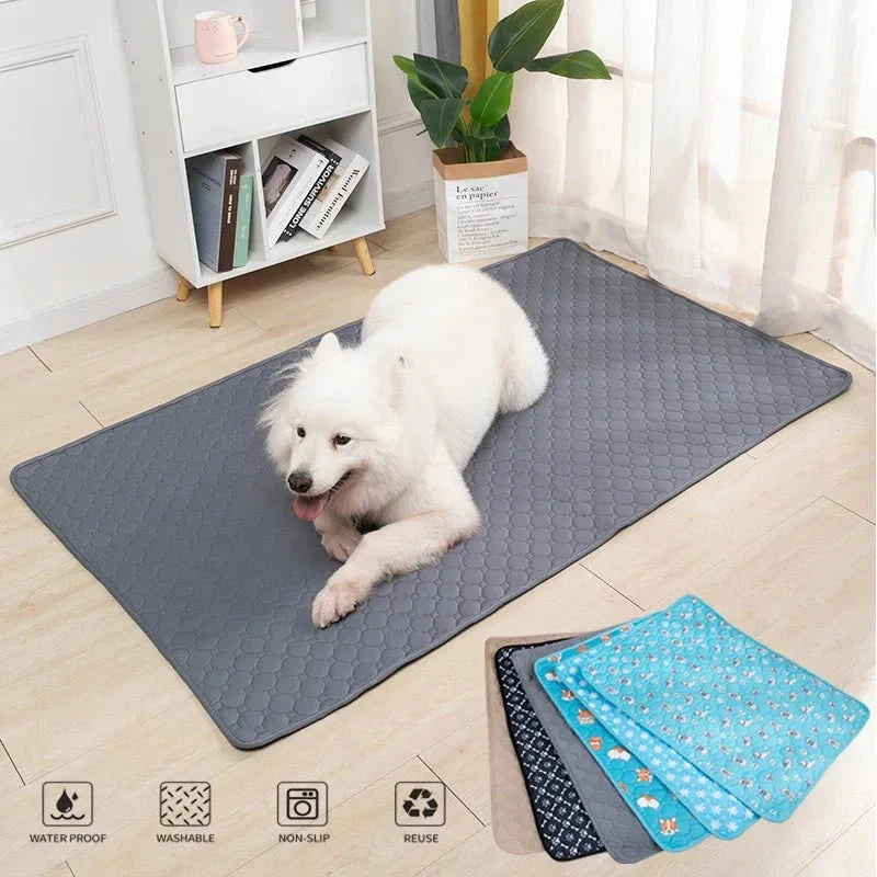 EcoComfort - Washable Dog Pee Pads