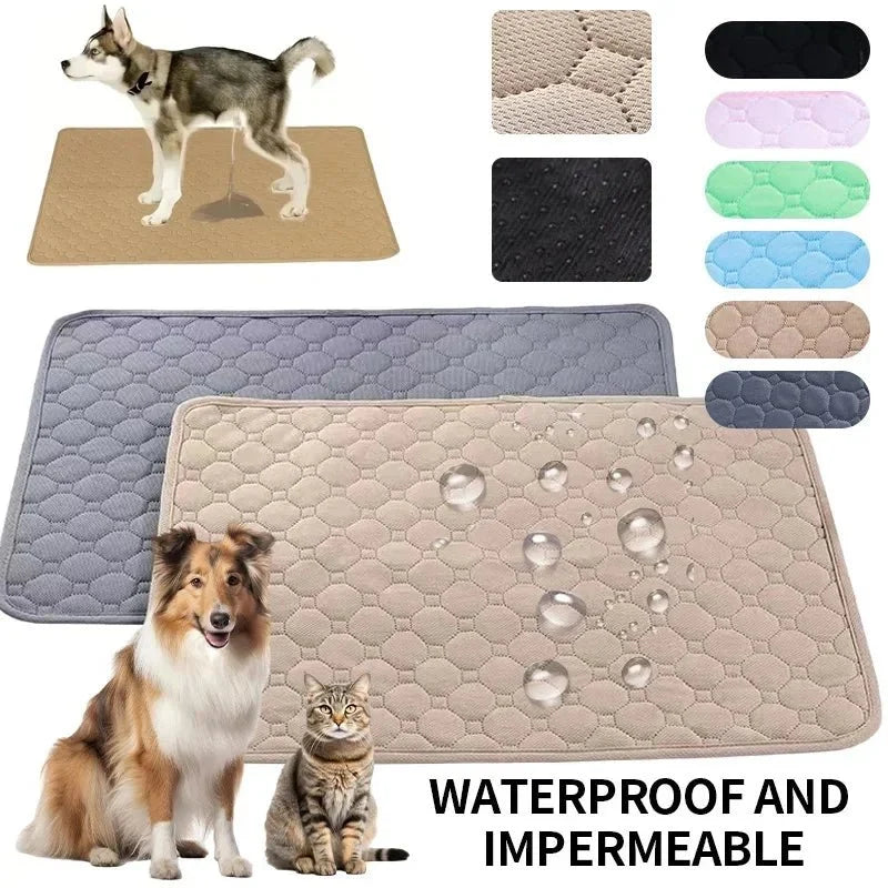 EcoComfort - Washable Dog Pee Pads
