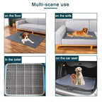 EcoComfort - Washable Dog Pee Pads