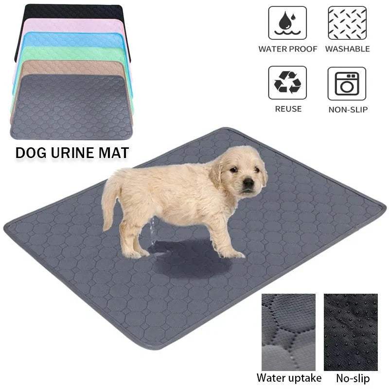EcoComfort - Washable Dog Pee Pads