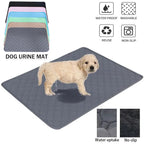 EcoComfort - Washable Dog Pee Pads