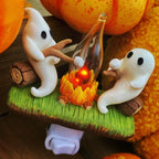 FireLure — Enchant your home with irresistible warmth and magical flickering flames