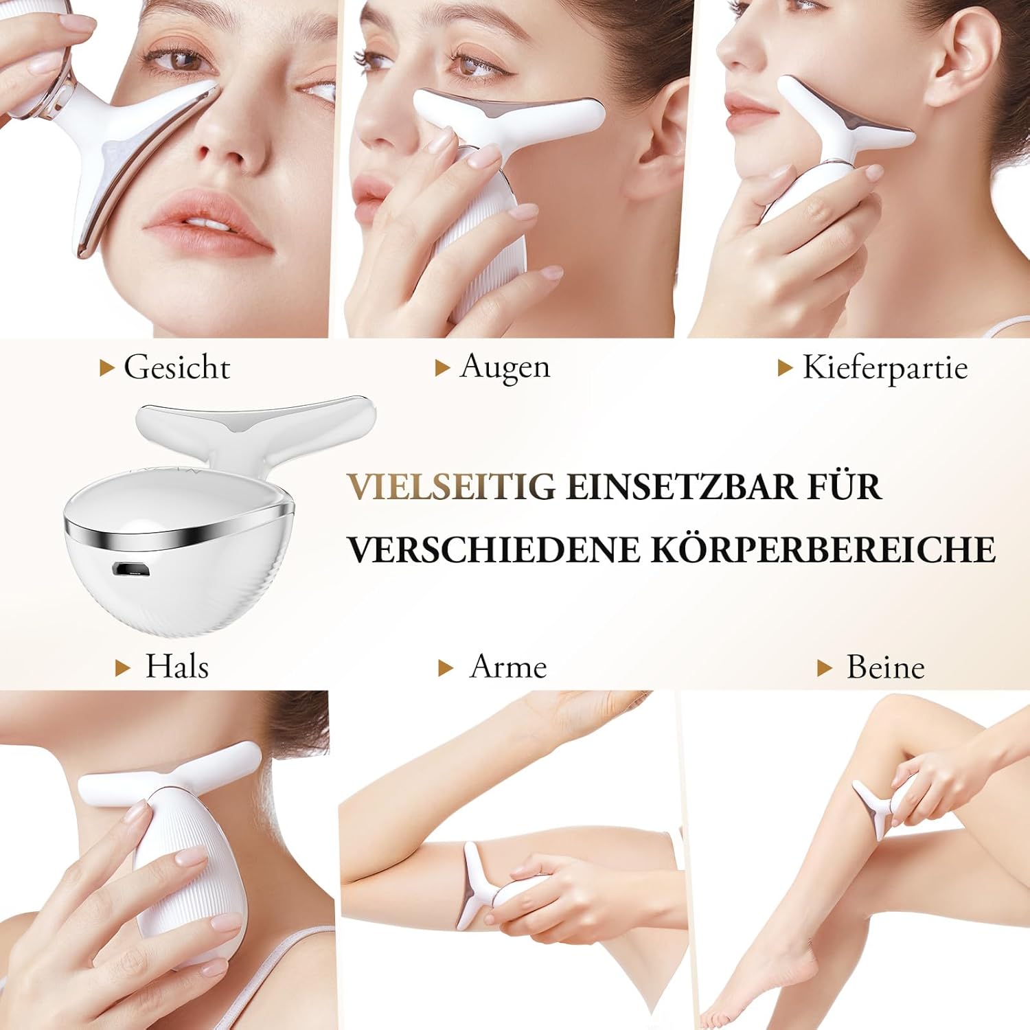 GlowPulse — Unleash radiant skin that captivates every gaze!