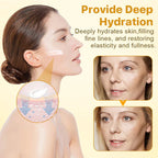 GlowForce — Unleash your youthful glow and battle wrinkles!
