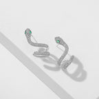 Sinistra | Snake Earrings