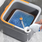SpinClean | Easy cleaning, peace of mind