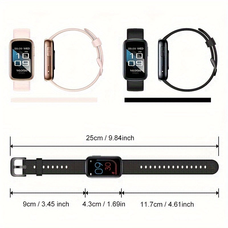 Child Smartwatch – KidoTrack