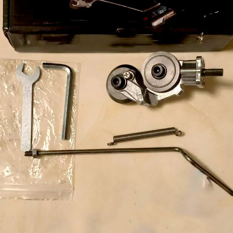 Electric Drill Cutter Attachment Nibbler