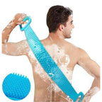 SilkSoothe — Pamper your skin with the ultimate spa feeling every time you shower! (2 pieces)