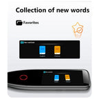 PolyglotPen | Seamless Language Mastery