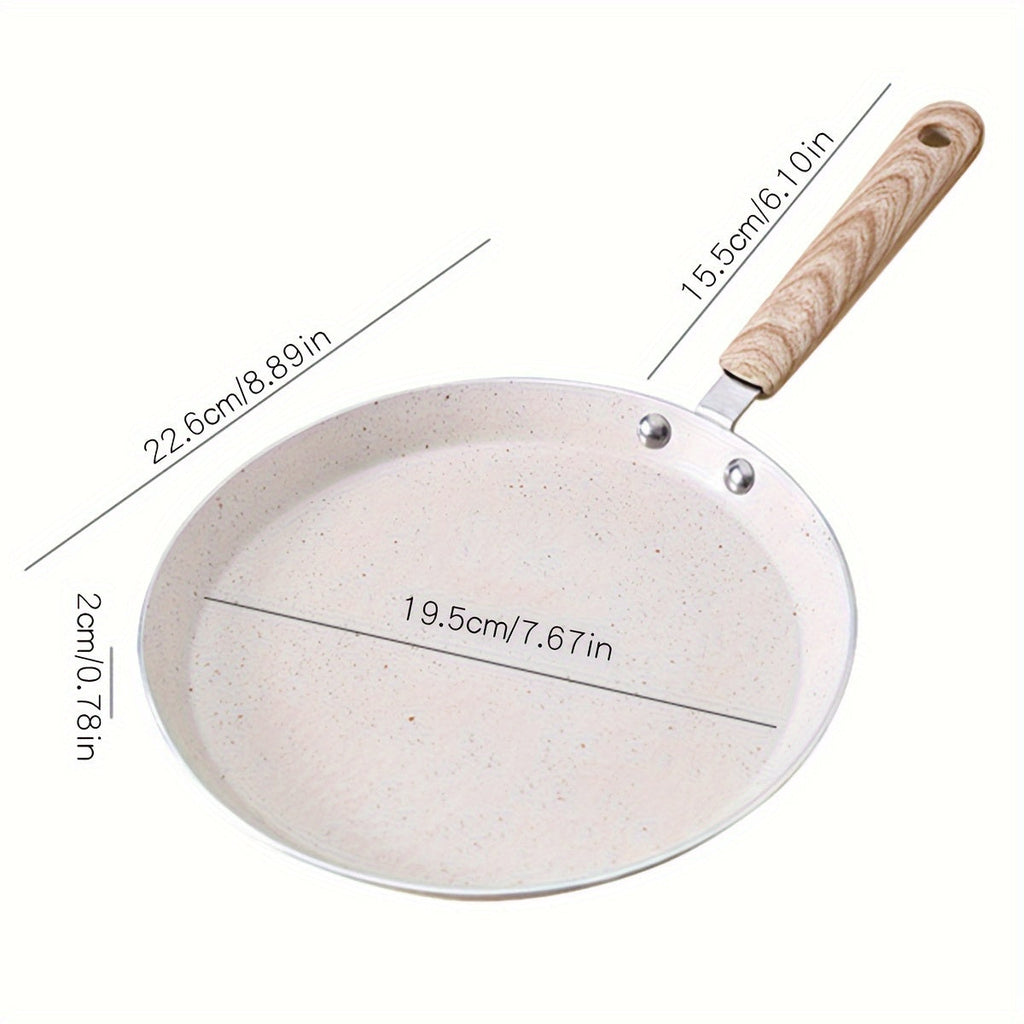 Samaxa - Luxury Frying Pan with Sustainable Coating