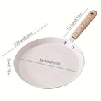 Samaxa - Luxury Frying Pan with Sustainable Coating