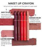 LipFury — Make your lips the irresistible eye-catcher all day long