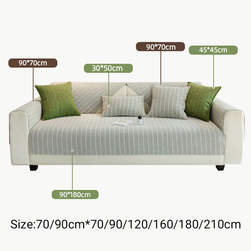 SofaCozy - Immediate protection for your sofa against scratches and wear