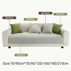 SofaCozy - Immediate protection for your sofa against scratches and wear