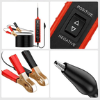 Auto Circuit Tester – 6-24V Electric Diagnostic Tool