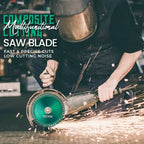 Multifunctional Diamond Saw Blade – Ultra Fine Tile Cutter with Precision