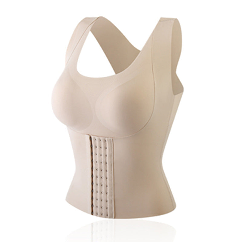 3-in-1 Waist Bra