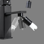 adjustable water jet