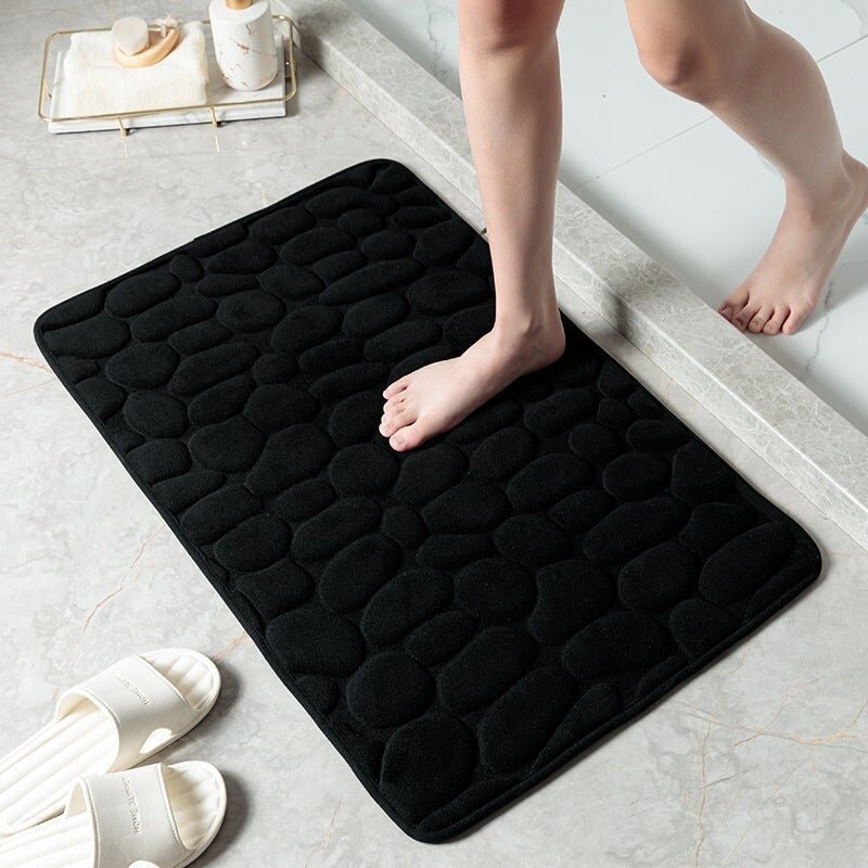 RockSafe — Step into luxury that makes every step in the bathroom a feel-good experience!