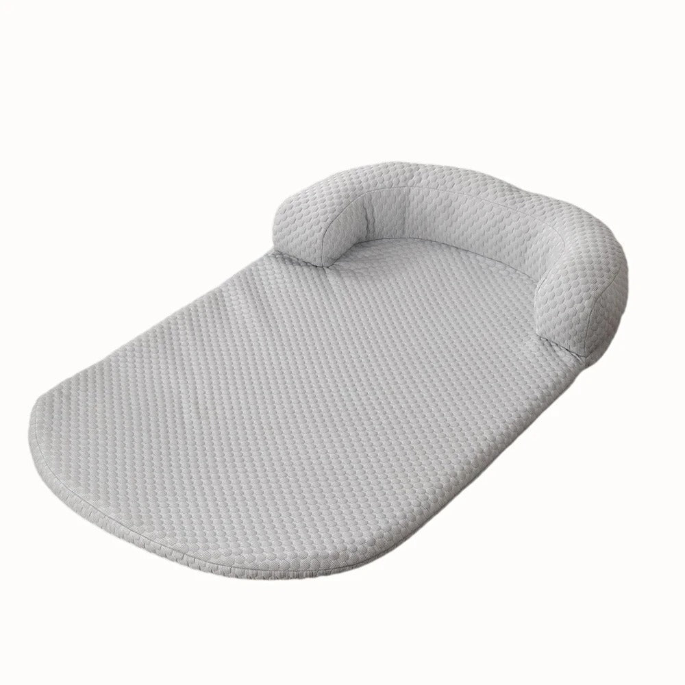 FRESHNESS – Cooling Pet Mattress for Relaxed Summer Days