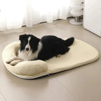 FRESHNESS – Cooling Pet Mattress for Relaxed Summer Days