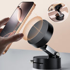Magnetic Vacuum Suction Holder