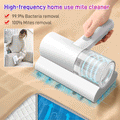 CleanBlast Pro — Free your bedroom from dust mites & allergies for dreamily restful nights